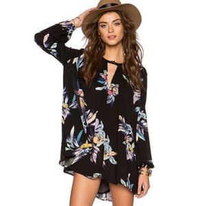 Free People Tunic